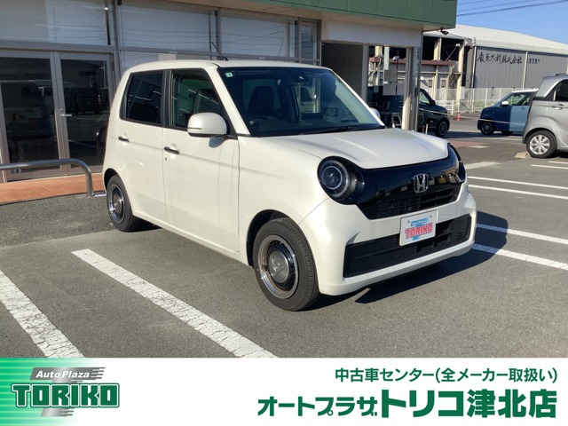 ホンダ N-ONE 