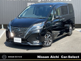 プロパイロット・後席モニター・大画面ナビ(MM521D-L)・CD・DVD・Blu-ray再生・Bluetooth・全視界カメラ・ドラレコ前後・ETC 2.0・スマートルームミラー・両側オートスライドドア・LEDオートライト・フォグ