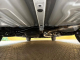 下回りがきれいなうちに、防錆加工の施工がオススメ。降雪地域はもちろん、沿岸部にお住いの方や、趣味でマリン・ウィンタースポーツをされる方にご好評いただいております。