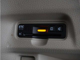 ◆ETC車載器 装備車◆今や必需品のETC!有料道路を利用する際にスムースに通過でき、わずらわしい料金支払いから開放されます!