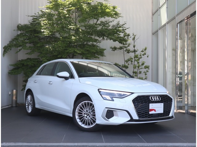 A3スポーツバック 30 TFSI アドバンスド 