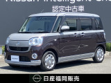 ダイハツ ムーヴキャンバス