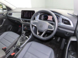 T-Roc TSI スタイル 