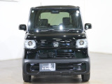 N-BOX ジョイ ターボ モノトーン 4WD 