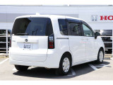 この車のキャッチコピーは『ギュッと!FREED』。このクルマには無駄がなく、シンプルな幸福がギュッ!と凝縮、乗る人を幸せにする全てがつまっています♪