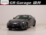 ☆★渋いボディーカラーの86後期「GTリミテッド」入荷です★☆