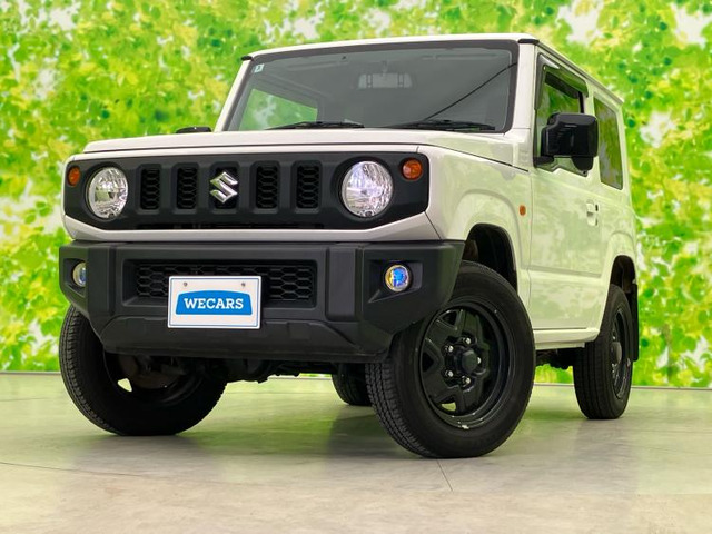 ジムニー XL 4WD 