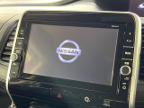 【純正9型ナビ】人気の純正ナビを装備。オーディオ機能も充実しており、Bluetooth接続すればお持ちのスマホやMP3プレイヤーの音楽を再生可能!毎日の運転がさらに楽しくなります