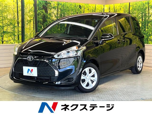 シエンタ 1.5 G 