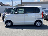 N-BOX G EX ターボ ホンダセンシング 