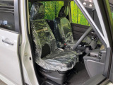 もちろん車内はキレイです♪よりクリーンな状態をキープしたいお客様には『ナノゾーンコート』がおすすめ!新型コロナウイルス対策や、除菌・消臭に効果を発揮し多くの方にご好評いただいております。