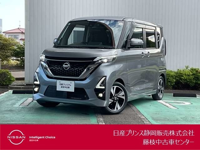 日産 デイズ 