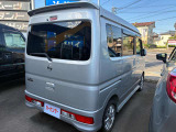 オイル交換・車検などお任せください。納車前にもしっかり整備致します!