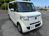 N-BOX G Lパッケージ 