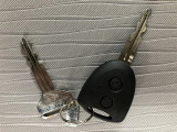 キーレスエントリーを装備!離れた場所からでもドアロックの施錠をしていただけます。