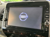 【純正ナビ】人気の純正ナビを装備。オーディオ機能も充実しており、Bluetooth接続すればお持ちのスマホやMP3プレイヤーの音楽を再生可能!毎日の運転がさらに楽しくなります!!