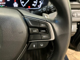 【アダプティブクルーズコントロール】高速道路走行時に、予め設定した速度で定速走行が可能です!!適切な車間距離を保ちます♪