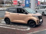 サクラ X 90周年記念車 