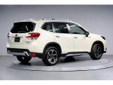 フォレスター 2.0 アドバンス 4WD 