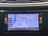 日産純正SDナビ(MP315D-W)です。クリアな画質を楽しんでいただけるフルセグ地デジTVなど、書ききれないほどの機能が満載です★