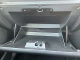 大容量グローブボックス