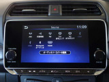 ★フルセグTV★Bluetoothオーディオ★ハンズフリー通話も可能です♪