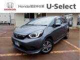 Honda Cars 長岡 U-Select 上越大通り へようこそ