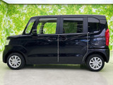 N-BOX G 4WD 