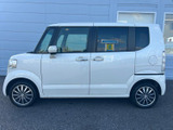 N-BOX G ターボ Lパッケージ 4WD 