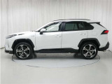 RAV4 2.5 プラグインハイブリッド Z E-Four 4WD 