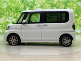 タントカスタム X トップエディション SAII 