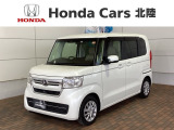 全国納車可 第三者機関証明書付 H SENSING 最長5年保証 ワンオ-ナ- ナビVXU-217NBi TV Rカメラ CD録音 BTオ-ディオ DVD ドラレコ ETC装備のN-BOX L入庫!