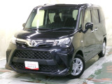 トヨタ ルーミー