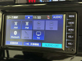 AM/FMラジオ付きです♪