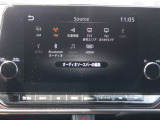 コネクトナビ Bluetooth再生機能付なので、好きな音楽を聴きながら楽しいドライブガ可能です♪またフルセグTVチュ-ナ-内蔵ですので高画質にてTVの視聴も可能です!
