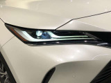 ★LEDヘッドライト★LEDは明るく遠くまで照らす光量で夜間走行の視認性を高めます。長寿命で省電力!見た目もスタイリッシュです。