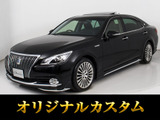 トヨタ クラウンマジェスタ