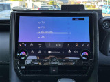【Bluetooth】ナビゲーションと携帯電話/スマートフォンをBluetooth接続することができます。接続するとハンズフリーで使用することができるので、とても便利です!