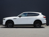 CX-60 3.3 XD ドライブ エディション ナッパ レザー パッケージ ディーゼル 
