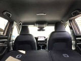 天井も綺麗です☆私は中古車を見るときに天井を良く見るようにしています☆ここが綺麗な車は車内が綺麗なことが多いです☆