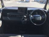 【インパネ全体】車内の雰囲気や操作部がわかります◆お好きなナンバーを取得いたします※番号により、抽選などで一部取得できない番号がございます◆詳しくはスタッフまでお問い合わせください