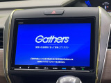 【純正9型ナビ】人気の純正ナビを装備。オーディオ機能も充実しており、Bluetooth接続すればお持ちのスマホやMP3プレイヤーの音楽を再生可能!毎日の運転がさらに楽しくなります!!