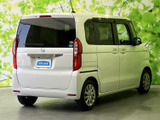 N-BOX G L ホンダセンシング 