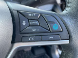 これが噂のプロパイロット♪運転支援システムではありますがハンドルは優しく手を添えていてください♪