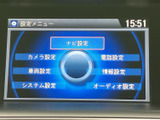 純正ナビ