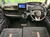 N-BOXカスタム G L ホンダセンシング 