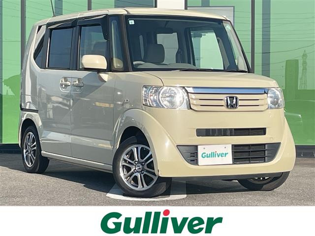 N-BOX G 修復歴無し