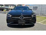 CLAクラス CLA200d AMGラインパッケージ 