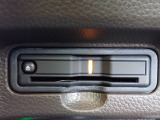 ■【ETC車載器】が装備されています。セットアップをしてお渡しとなり、ETCカードを差し込むだけで高速道路の利用が可能です。