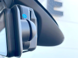●ETC車載器内蔵ルームミラー:お引き渡し時には再セットアップを実施後、お渡しいたします。マイレージ登録に関してもお気軽に担当営業までお尋ねください。